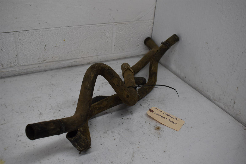 2017 Polaris Sportsman 850 Highlifter High Lifter Coolant Hoses