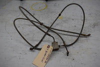 2017 Polaris Sportsman 850 Highlifter High Lifter Front Brake Lines