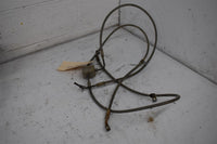 2017 Polaris Sportsman 850 Highlifter High Lifter Front Brake Lines