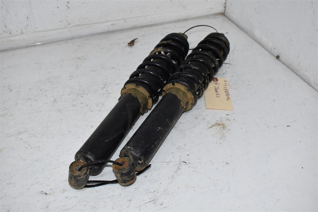 2017 Polaris Sportsman 850 Highlifter High Lifter  Rear Shocks