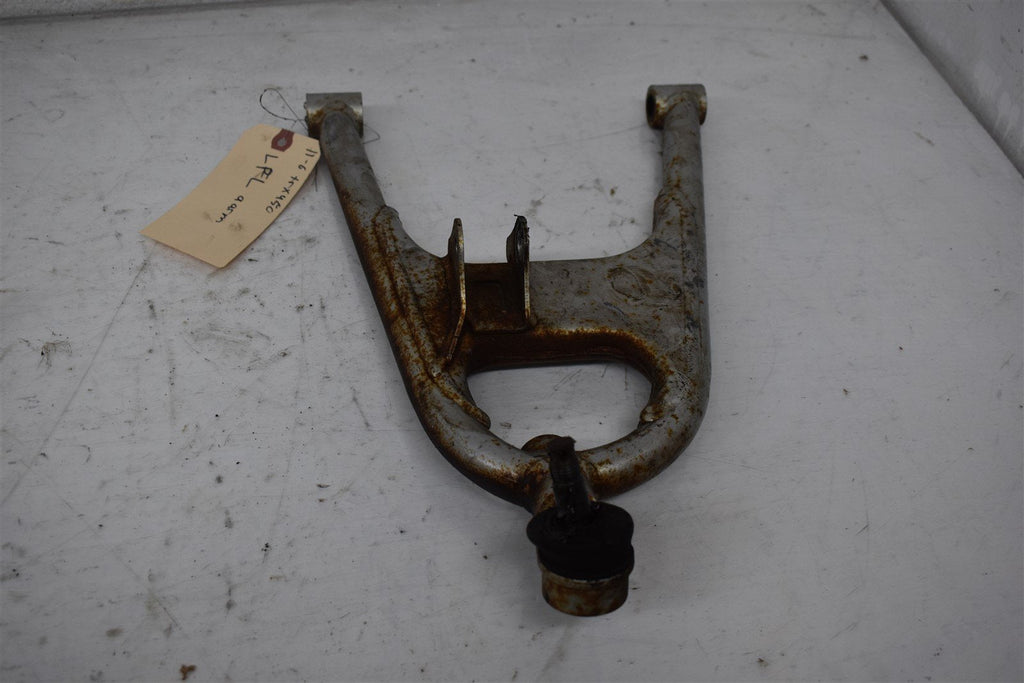 2006 Honda TRX 450ER  Left Front Lower A - Arm