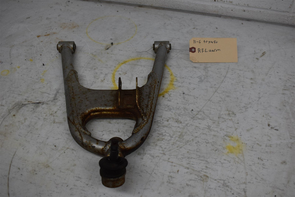 2006 Honda TRX 450ER Right Front Lower A - Arm