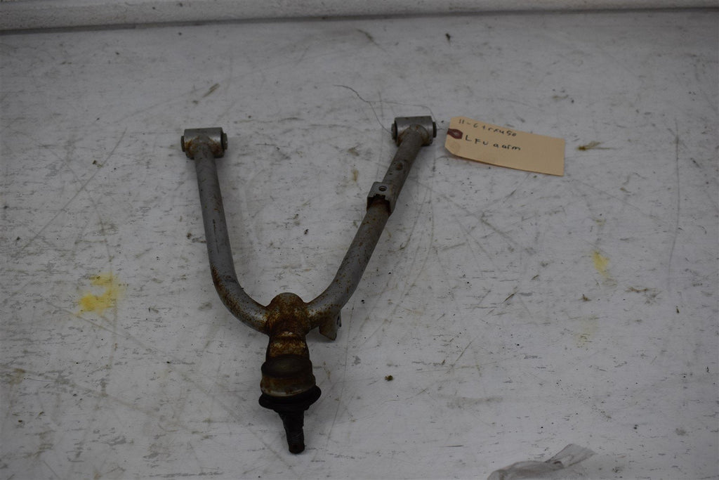 2006 Honda TRX 450ER Left Front Upper A - Arm