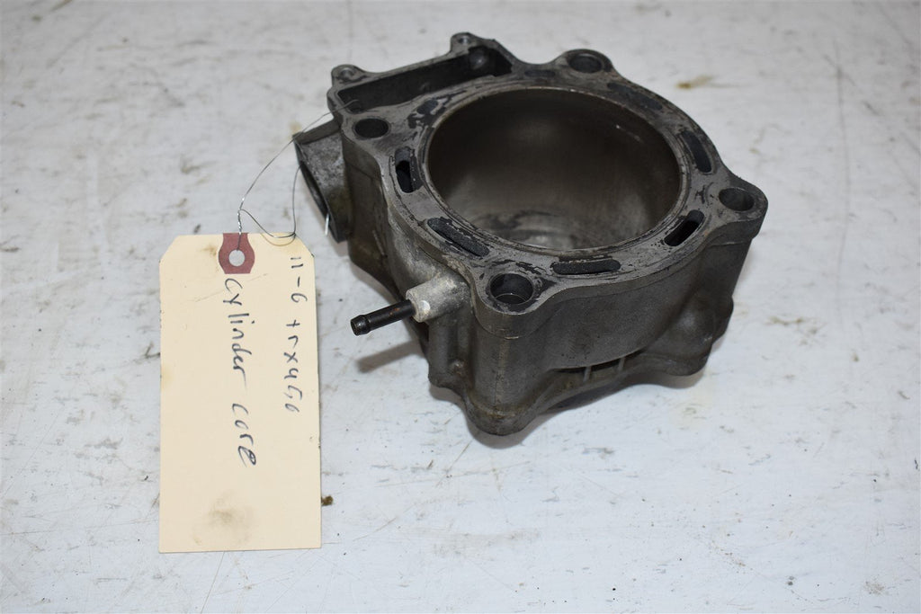 2006 Honda TRX 450ER  Cylinder CORE