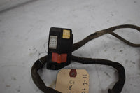 2006 Honda TRX 450ER  Headlight Switch