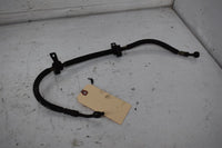 2006 Honda TRX 450ER  Rear Brake Line