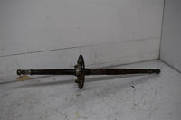 2006 Honda TRX 450ER  Rear Axle