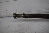 2006 Honda TRX 450ER  Rear Axle