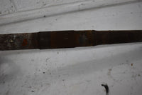 2006 Honda TRX 450ER  Rear Axle