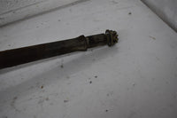 2006 Honda TRX 450ER  Rear Axle