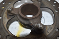 2006 Honda TRX 450ER Rear Brake Rotor