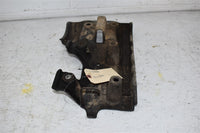 2006 Honda TRX 450ER Skid Plate