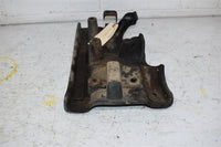2006 Honda TRX 450ER Skid Plate