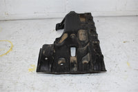 2006 Honda TRX 450ER Skid Plate