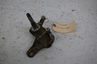 2006 Honda TRX 450ER Left Front Spindle