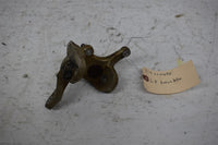 2006 Honda TRX 450ER Left Front Spindle