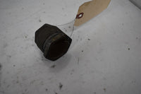 2006 Honda TRX 450ER  Axle Jam Nuts