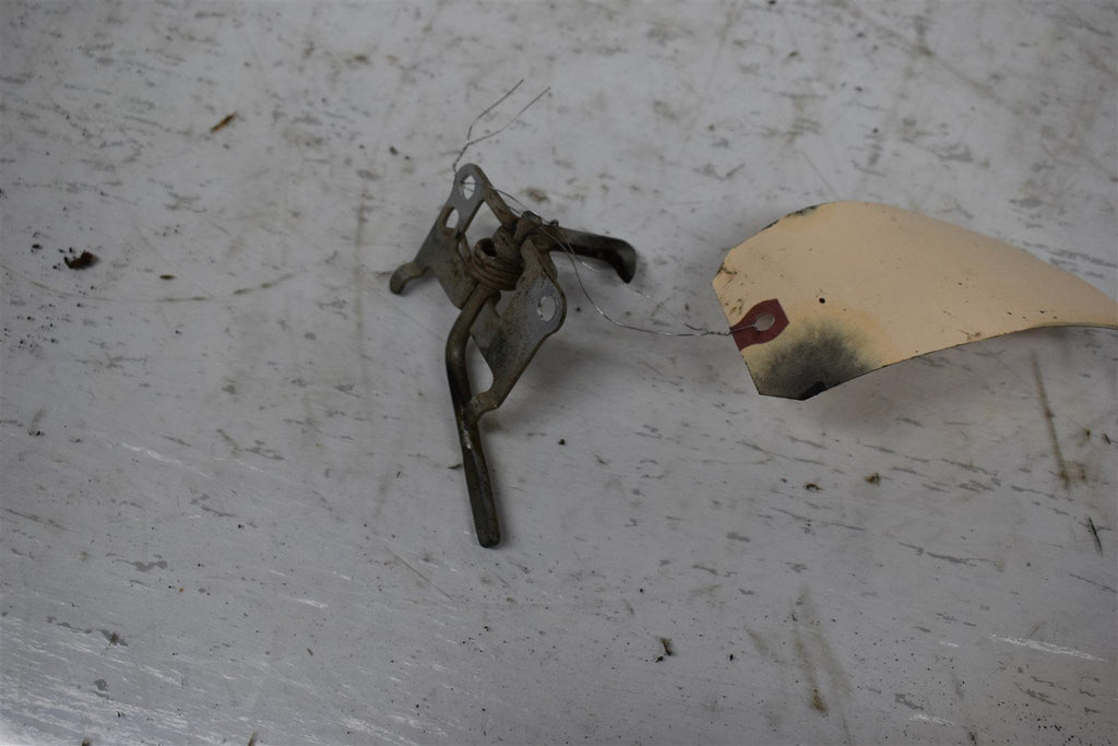 2006 Honda TRX 450ER