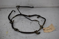 2006 Honda TRX 450ER Front Brake Lines