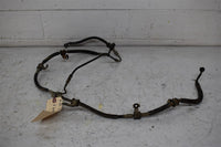 2006 Honda TRX 450ER Front Brake Lines
