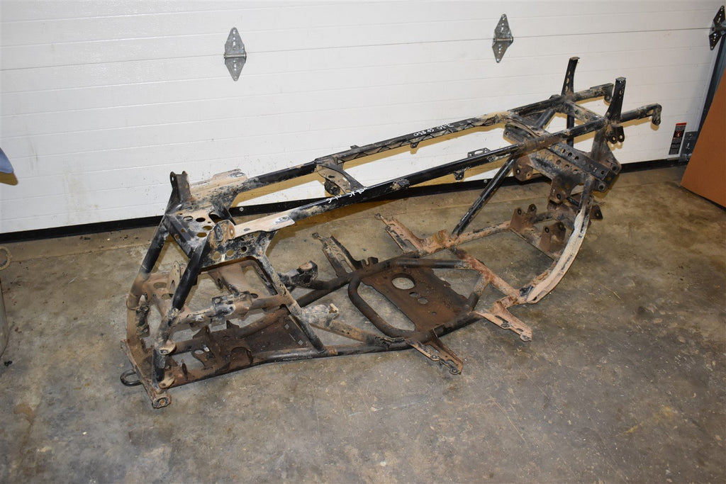 2010 Polaris Sportsman 850 Frame
