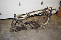 2010 Polaris Sportsman 850 Frame