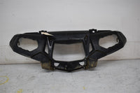 2010 Polaris Sportsman 850  Front Plastic Bumper / Grill