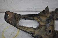 2010 Polaris Sportsman 850  Front Plastic Bumper / Grill