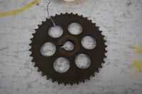 2010 Polaris Sportsman 850 Cam Gear