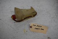 2010 Polaris Sportsman 850  Overflow Tank