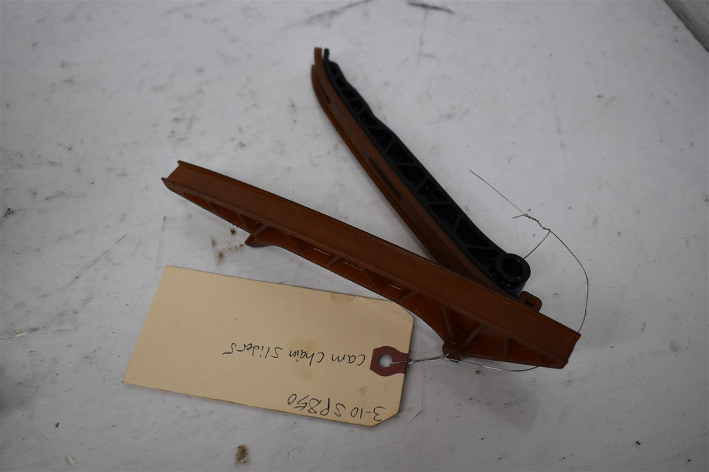 2010 Polaris Sportsman 850 Cam Chain Slider