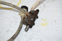 2010 Polaris Sportsman 850 Rear Brake Master Cylinder