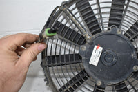 2010 Polaris Sportsman 850 Fan