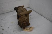 2010 Polaris Sportsman 850  Rear Differential / Diff