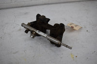 2010 Polaris Sportsman 850 Intake W/ Injectors