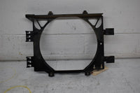 2010 Polaris Sportsman 850 Fan Shroud