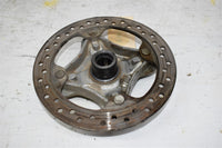 2010 Polaris Sportsman 850 Right Rear Wheel Hub