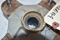 2010 Polaris Sportsman 850  Left Rear Wheel Hub