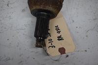 2010 Polaris Sportsman 850  Right Rear Axle