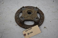 2010 Polaris Sportsman 850  Right Front Wheel Hub