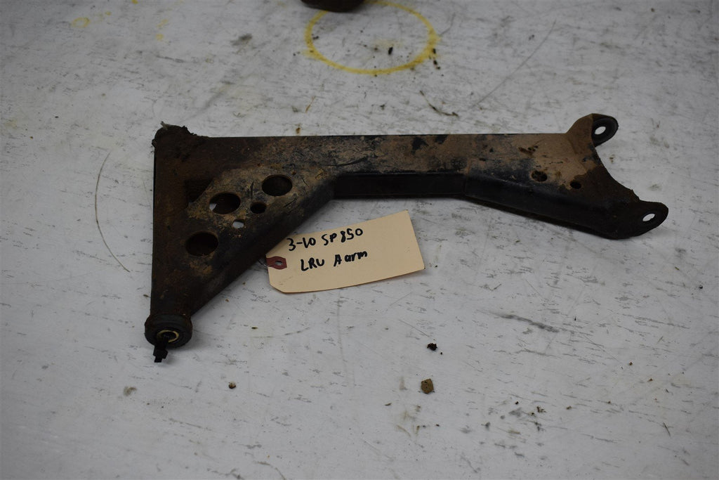 2010 Polaris Sportsman 850  Left Rear Upper A- Arm