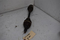 2010 Polaris Sportsman 850  Left Rear Axle