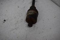 2010 Polaris Sportsman 850  Left Rear Axle
