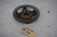 2010 Polaris Sportsman 850  Left Front Wheel Hub