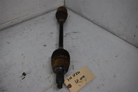 2010 Polaris Sportsman 850  Left Front Axle