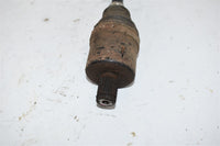 2010 Polaris Sportsman 850  Left Front Axle