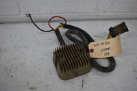 2010 Polaris Sportsman 850 Voltage Regulator