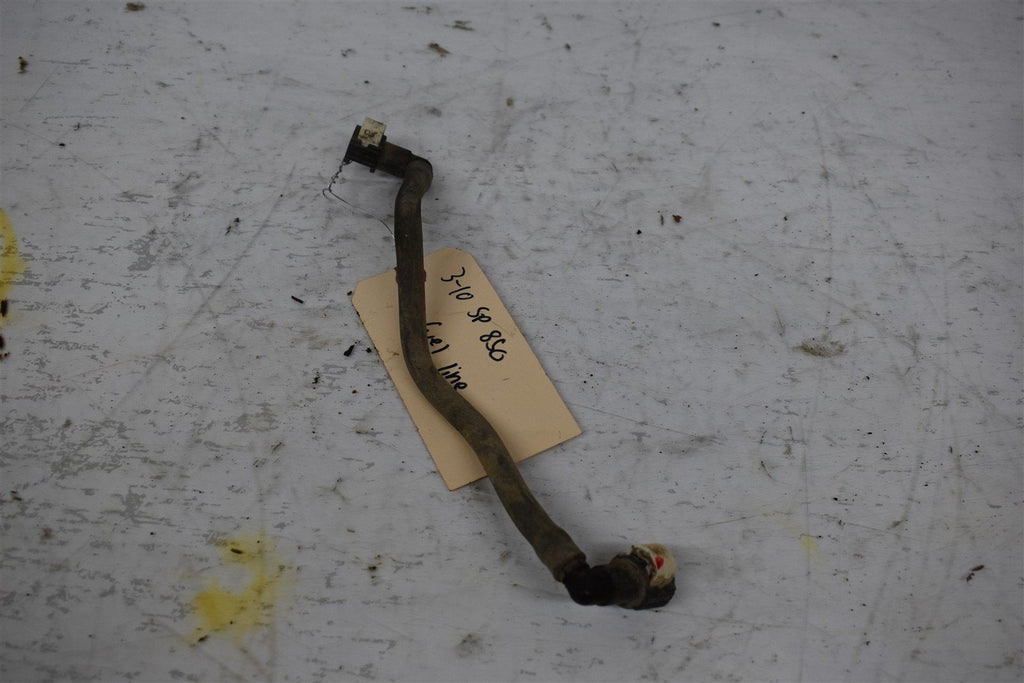 2010 Polaris Sportsman 850  Fuel Line