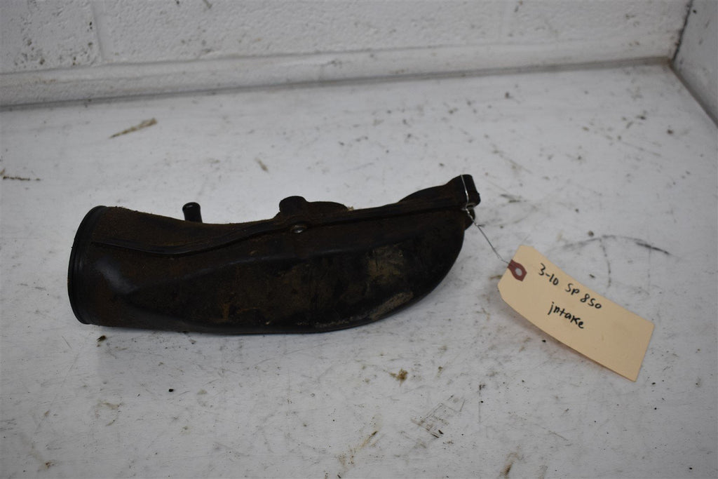 2010 Polaris Sportsman 850  Intake Tube