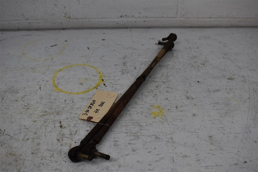 2010 Polaris Sportsman 850  Tie Rods